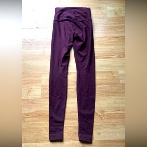 Align super high rise